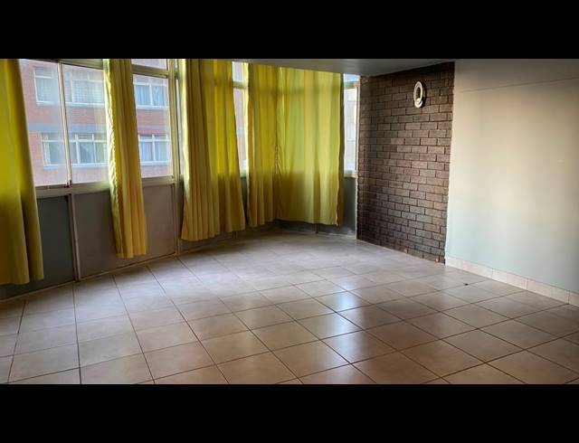 1 BEDROOM FLAT TO LET IN SOUTH BEACH